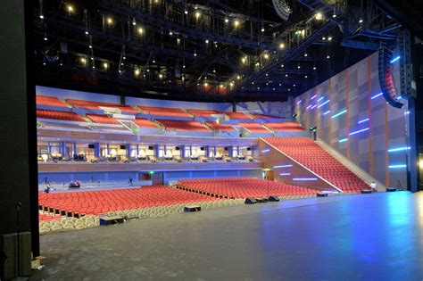 Sugar land financial center - Smart Financial Centre at Sugar Land is a state-of-the-art, multiform performing arts facility, strategically located 22 miles from downtown Houston. The venue seats 6,400 and has …